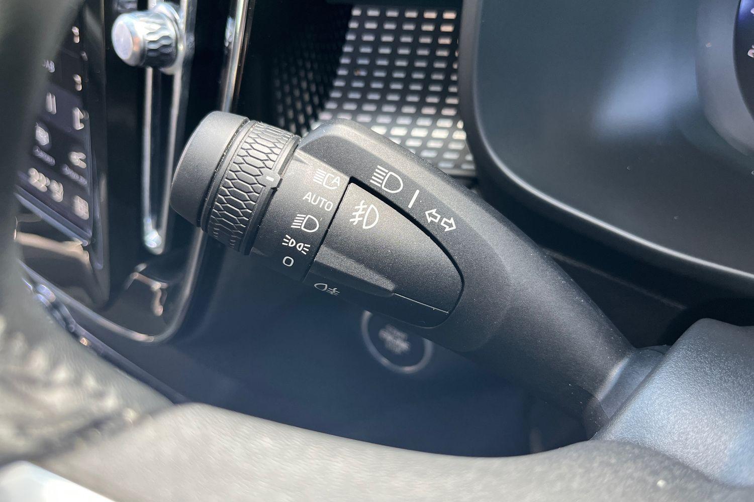 Volvo XC40 Photo 13
