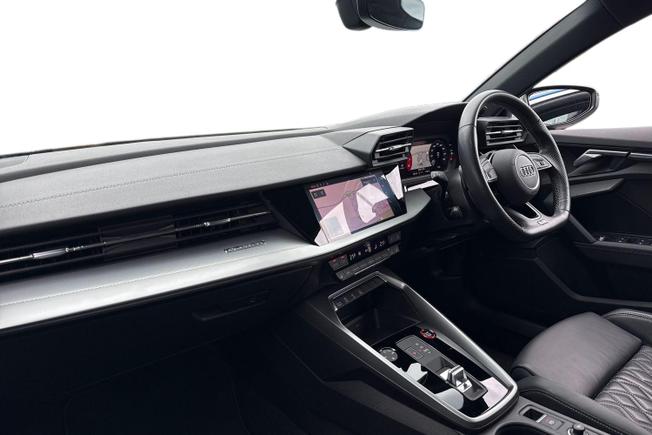 AUDI S3 Photo 2