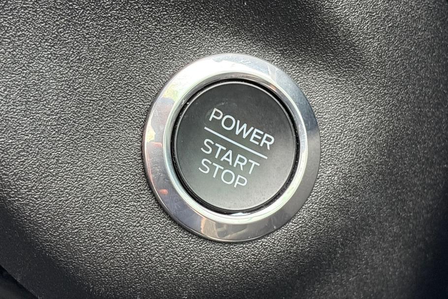 Used Ford Transit WR75HKA 28