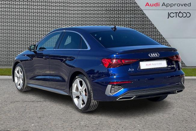 Audi A3 Photo 3