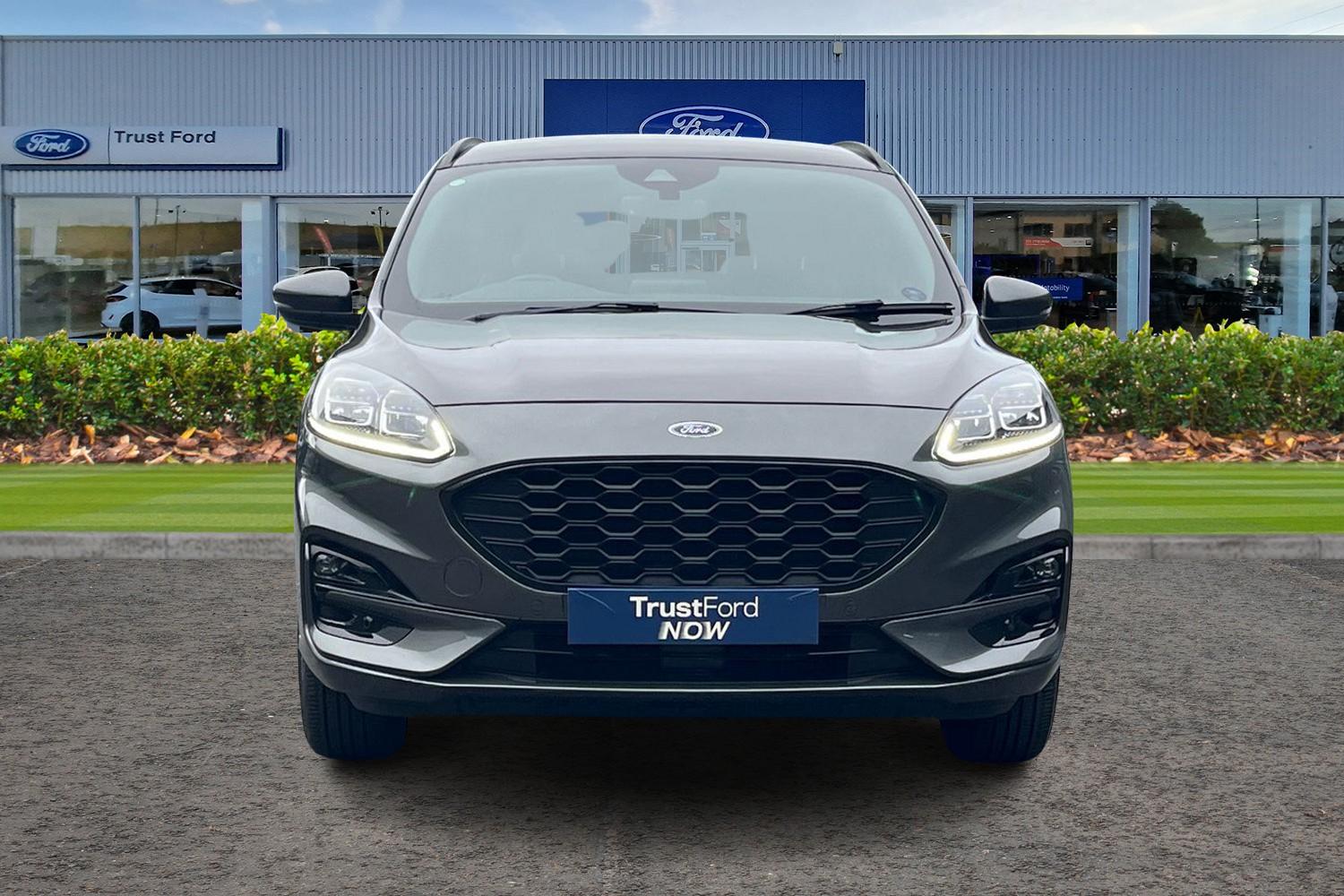 Ford KUGA Photo 5