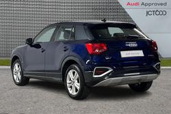 AUDI Q2 Photo 3