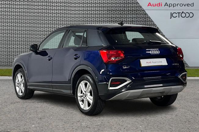 AUDI Q2 Photo 3