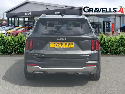 Kia SORENTO Photo autoimg-92363fdabbea7aa7df25eeede4afa2209f80b743.jpg