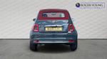 Fiat 500C Photo 5