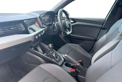 AUDI A1 Photo 2