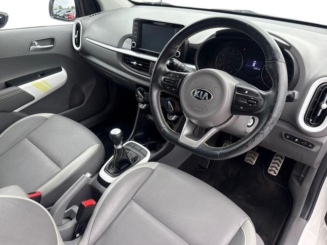 KIA Picanto Photo 6