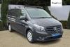 Used Mercedes-Benz VITO J84528 1