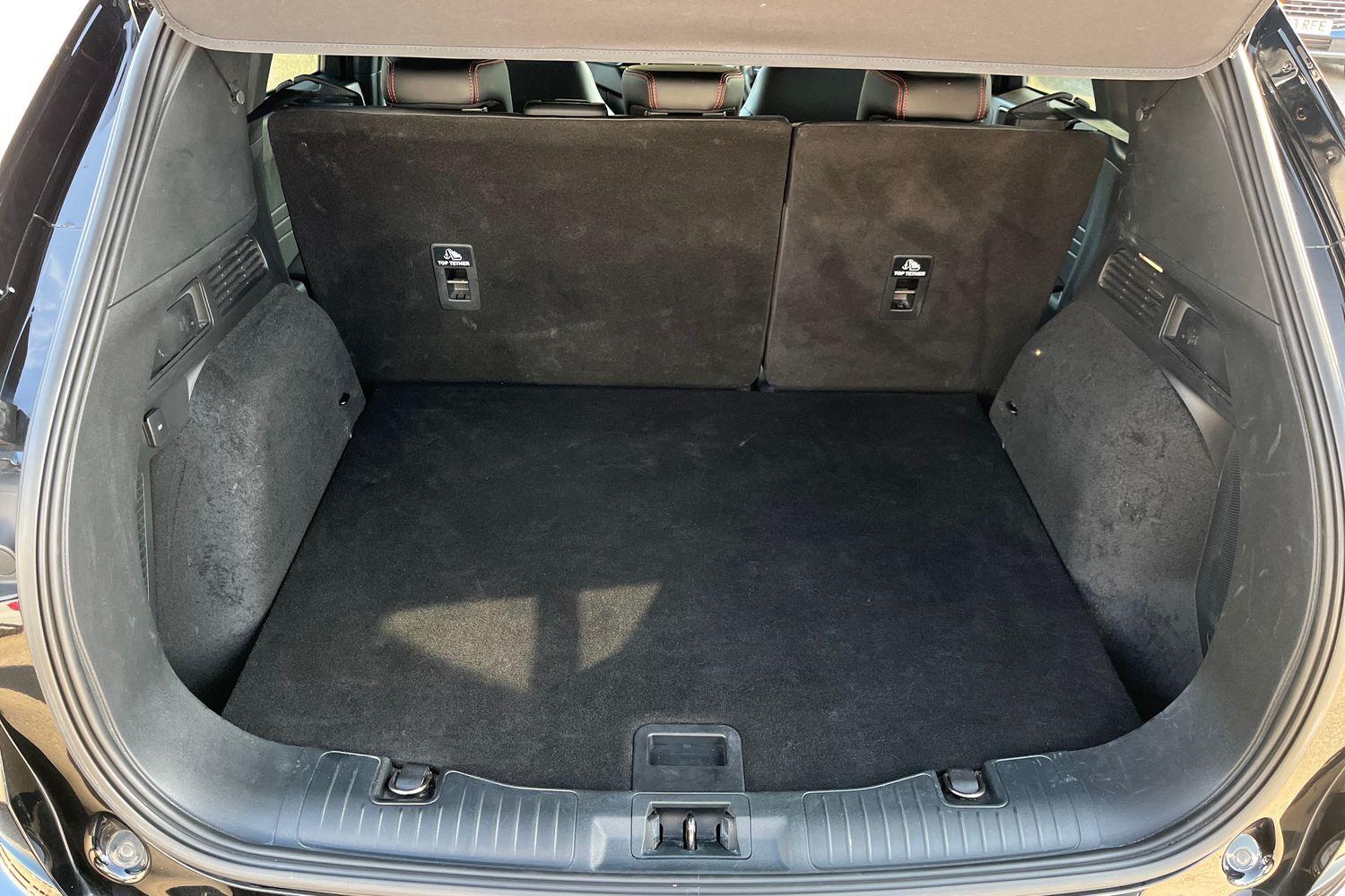 Ford KUGA Photo 20