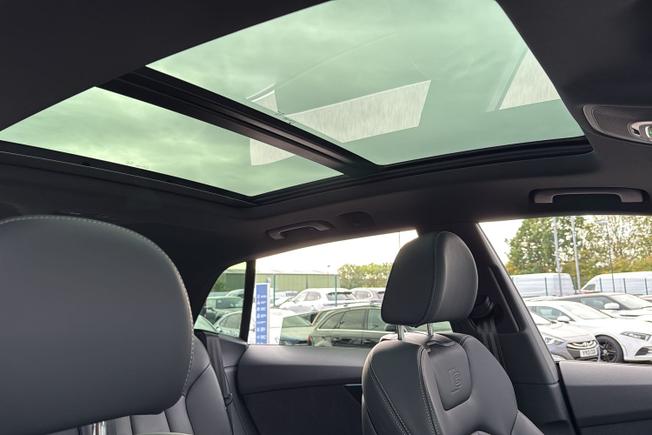 Audi Q8 Photo 21