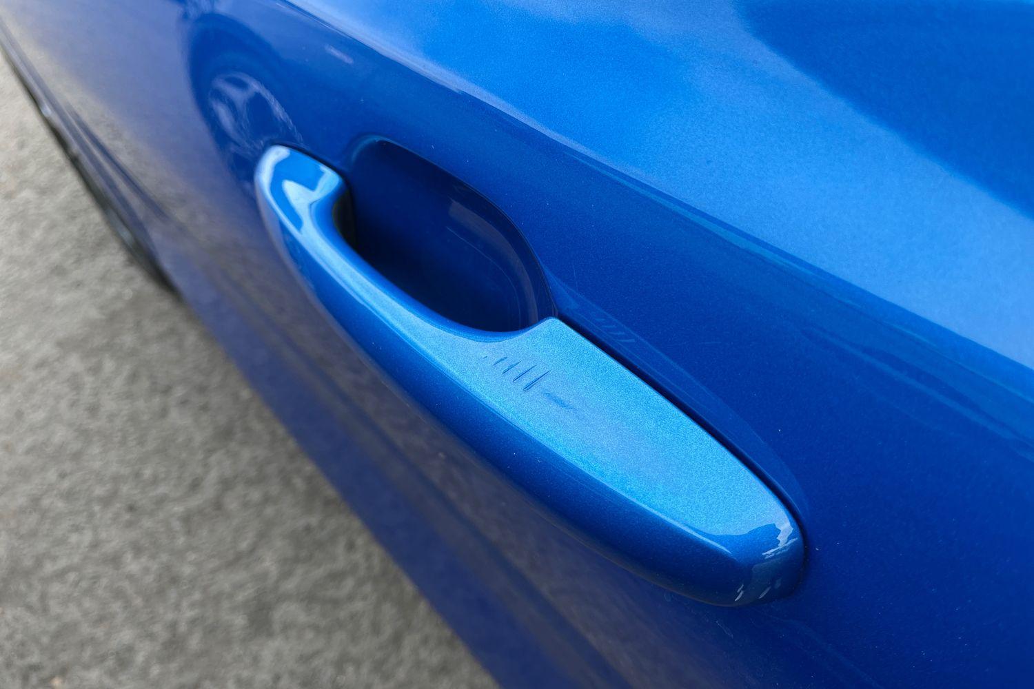 Ford Focus Photo 22