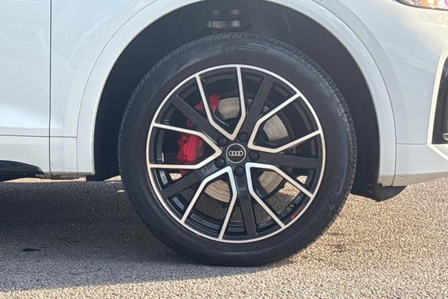 AUDI Q5 Photo 5