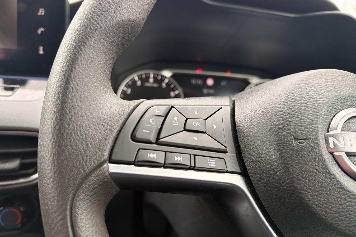 Nissan JUKE Photo 34