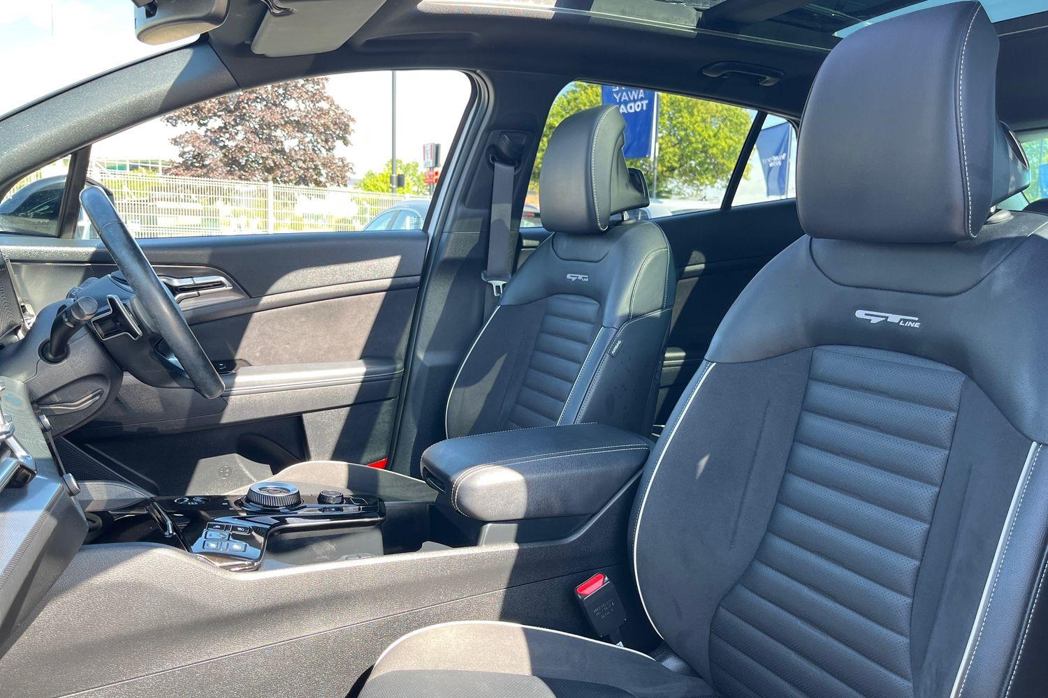 Kia Sportage Photo 18