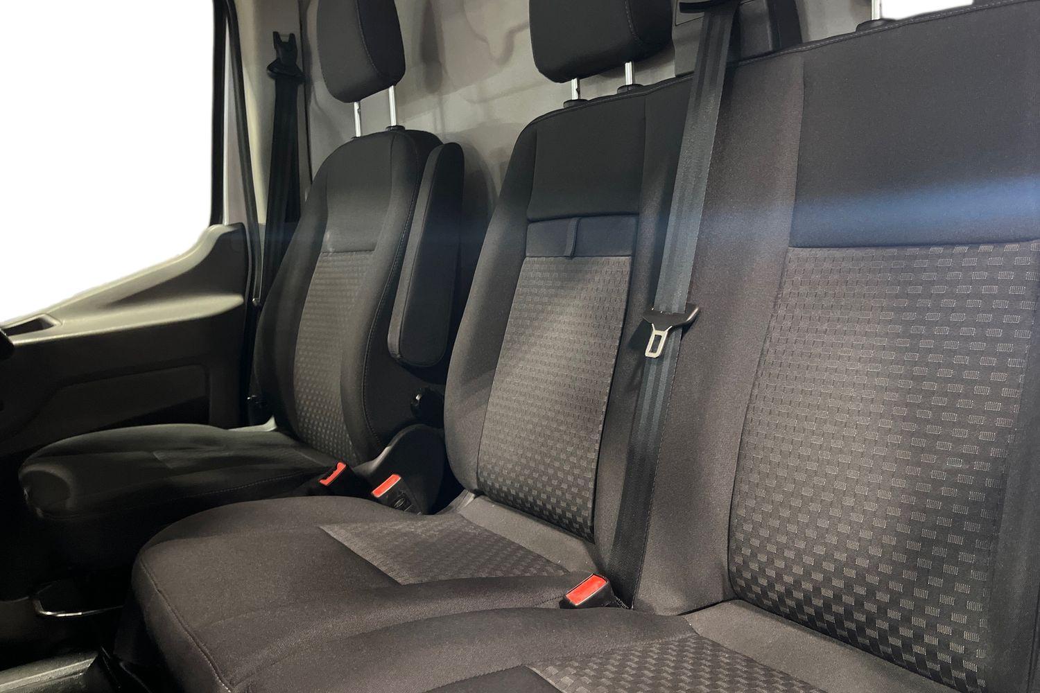 Ford TRANSIT Photo 10