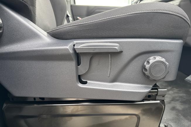 Volkswagen E-Transporter Photo 23