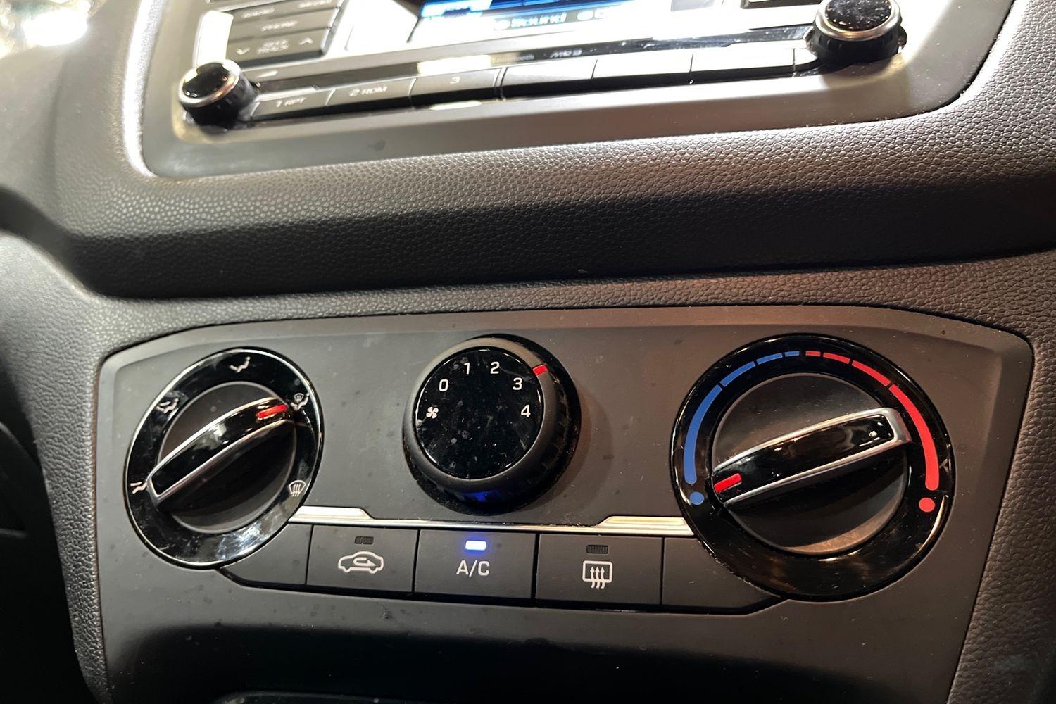 Hyundai I20 Photo 33