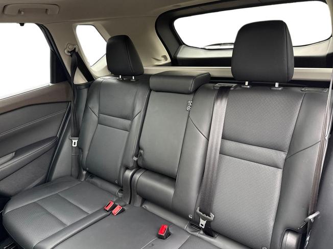 NISSAN X-Trail Photo 9