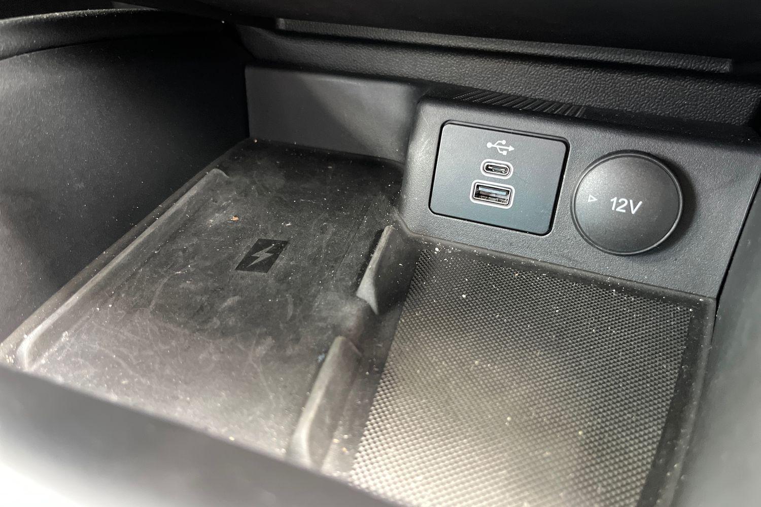 Ford Focus Photo 33