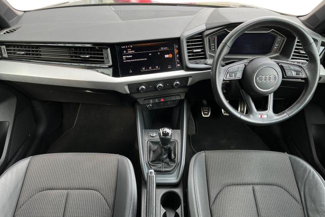 AUDI A1 Photo 10