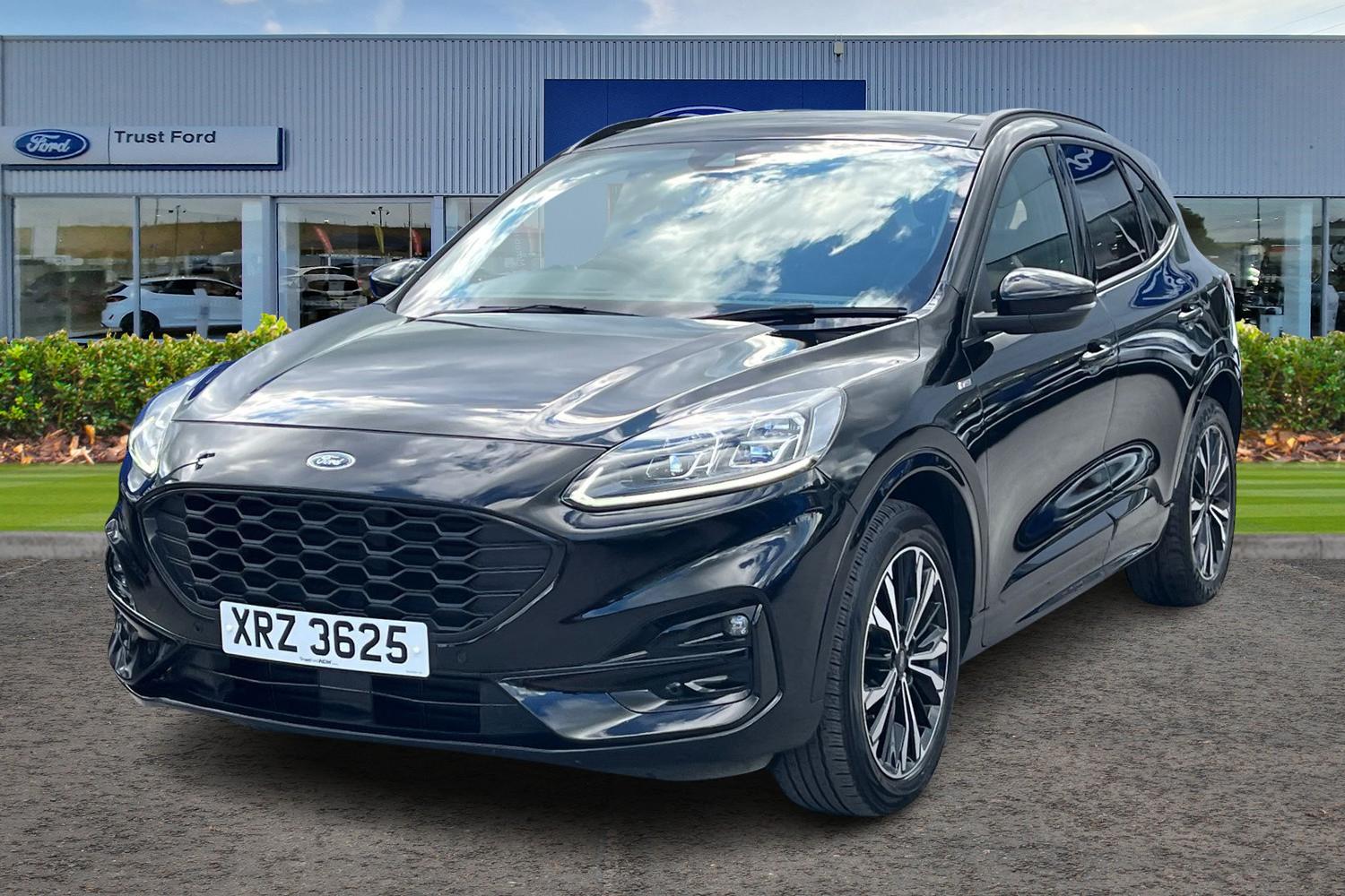 Ford KUGA Photo 4