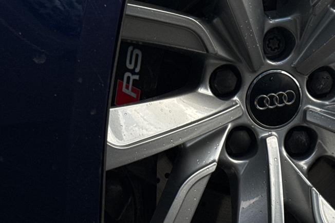 AUDI Rs4 Avant Photo 50