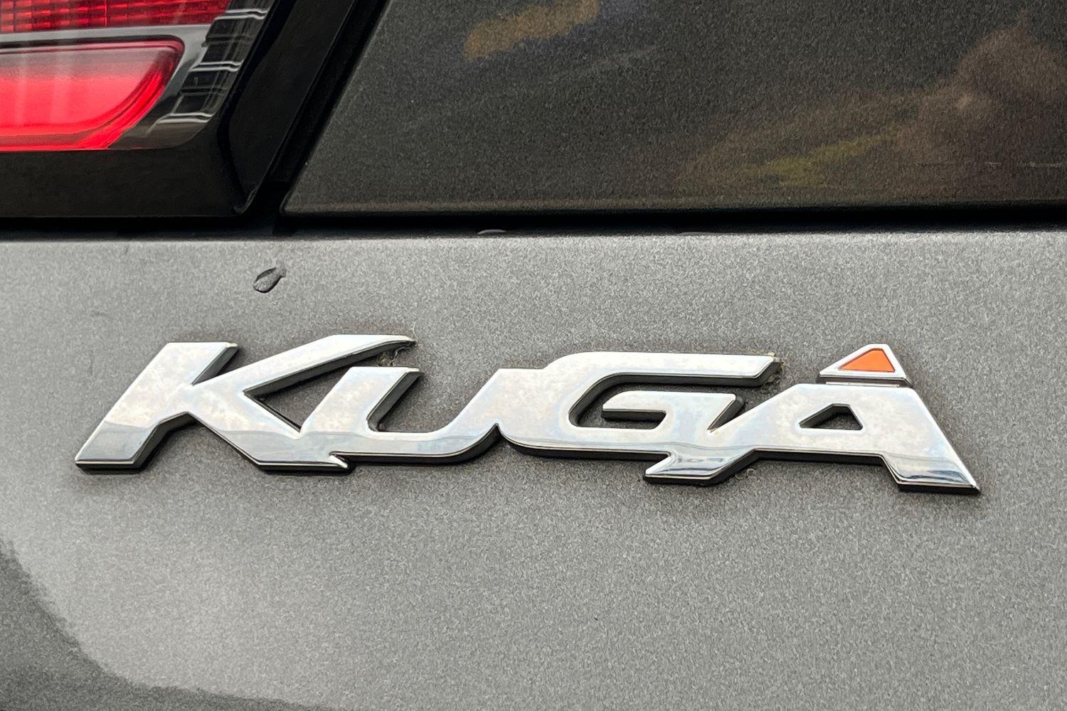 Ford Kuga Photo 39