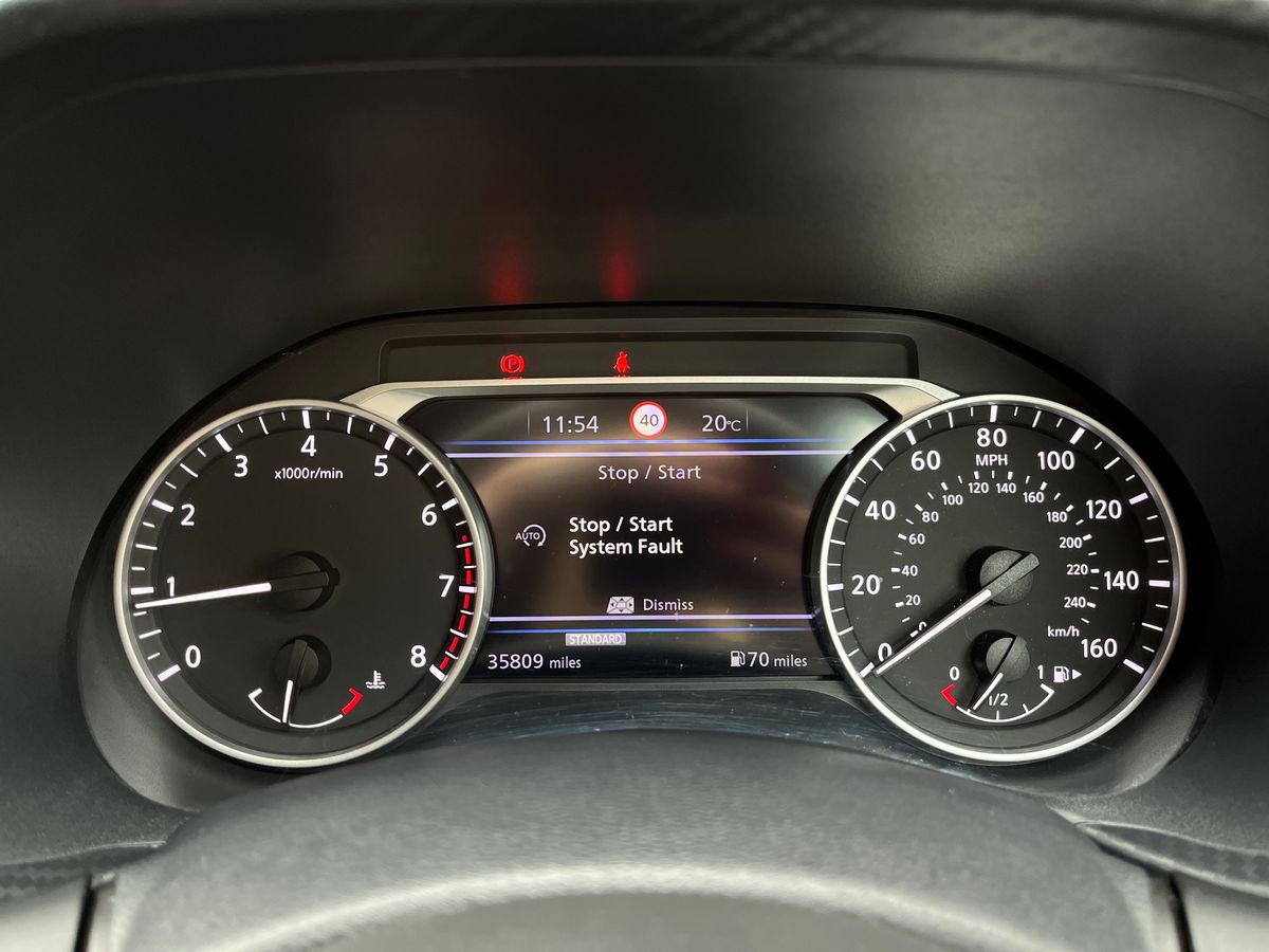 Nissan Juke Photo 42