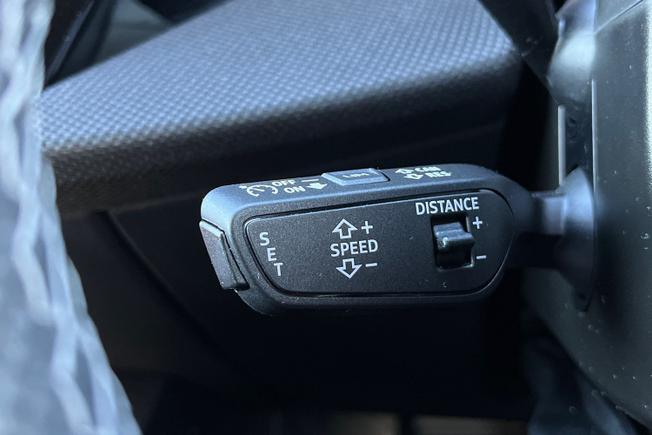 Audi A3 Photo 36