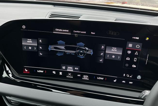 Audi A6 Photo 33