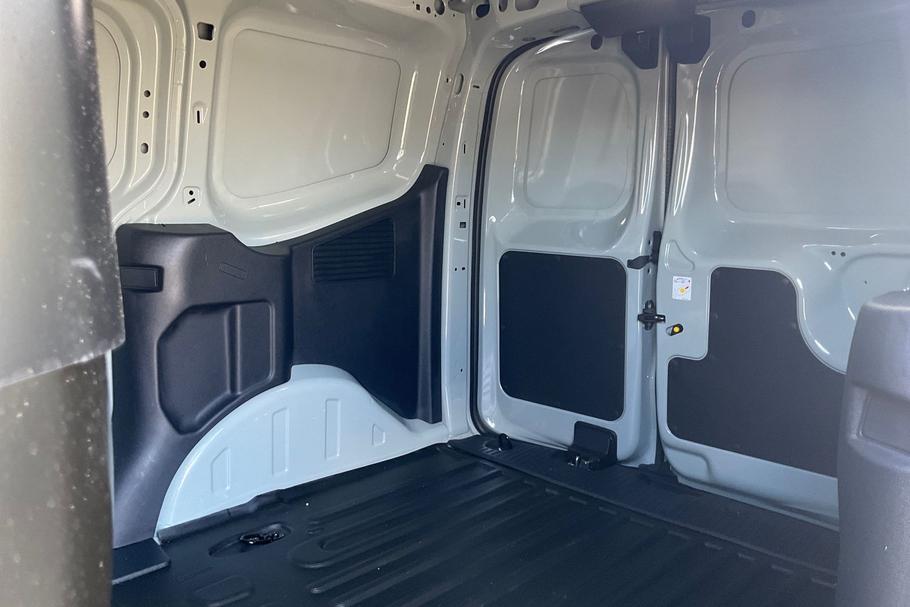Used Ford E-TRANSIT COURIER YA25FXH 15