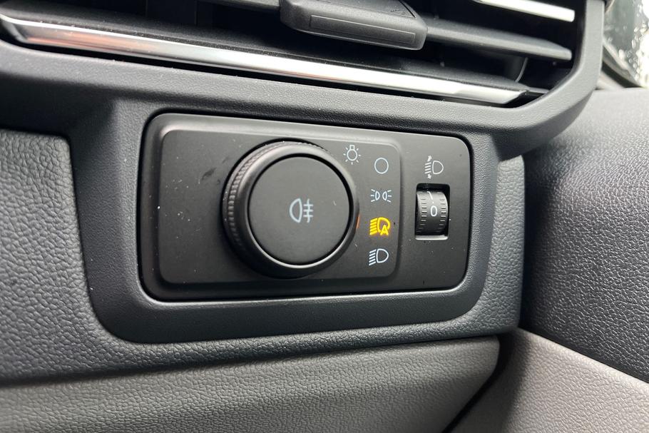 Used Ford Transit Custom YO25URB 31