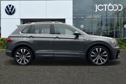 VOLKSWAGEN Tiguan Photo 4