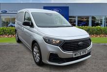 Used FORD TRANSIT CONNECT WV75YPX 1