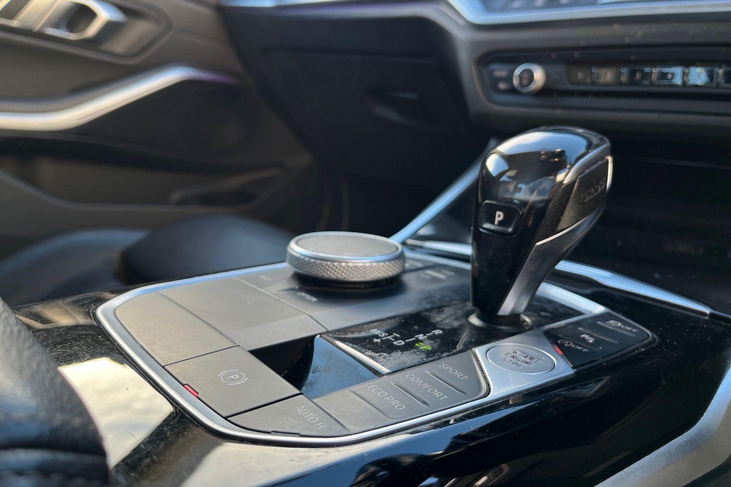 BMW 3 SERIES Photo 37