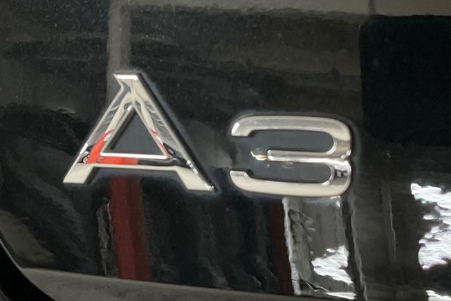 AUDI A3 Photo 35