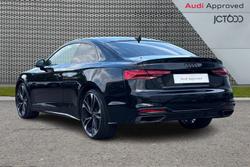 Audi A5 Photo 3