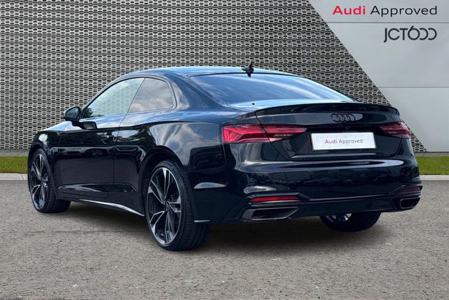 Audi A5 Photo 3