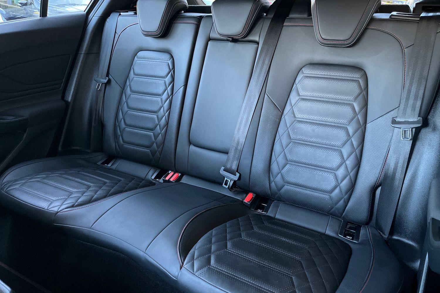 Ford FOCUS Photo 19