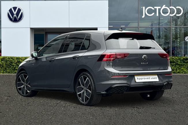 VOLKSWAGEN Golf Photo 3