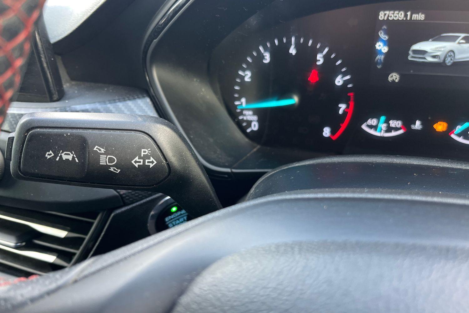 Ford FOCUS Photo 13