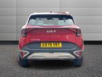 Kia Sportage Photo 11