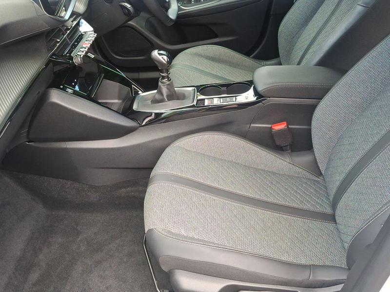 Used Peugeot 2008 HY74OAA 43