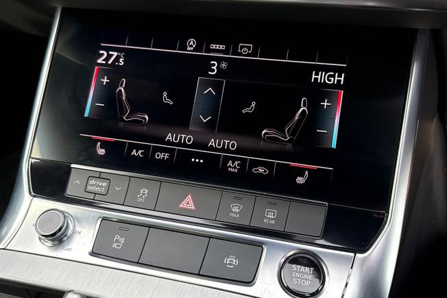AUDI A6 Saloon Photo 56