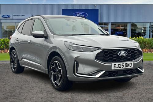 Used Ford KUGA EJ25OMO 1