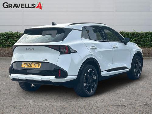 Kia SPORTAGE Photo autoimg-924d8eeba6db585ffad9e4786585fbe33acae39d.jpg