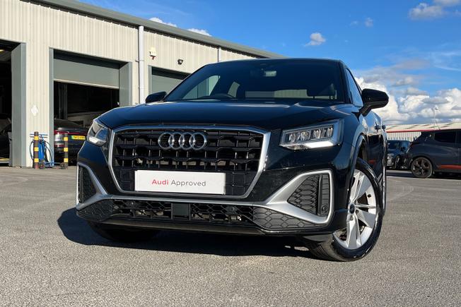 Audi Q2 Photo 31