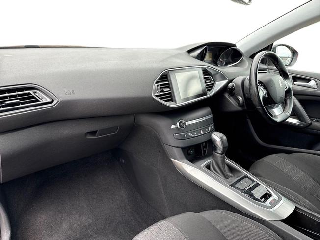 PEUGEOT 308 Sw Photo 2
