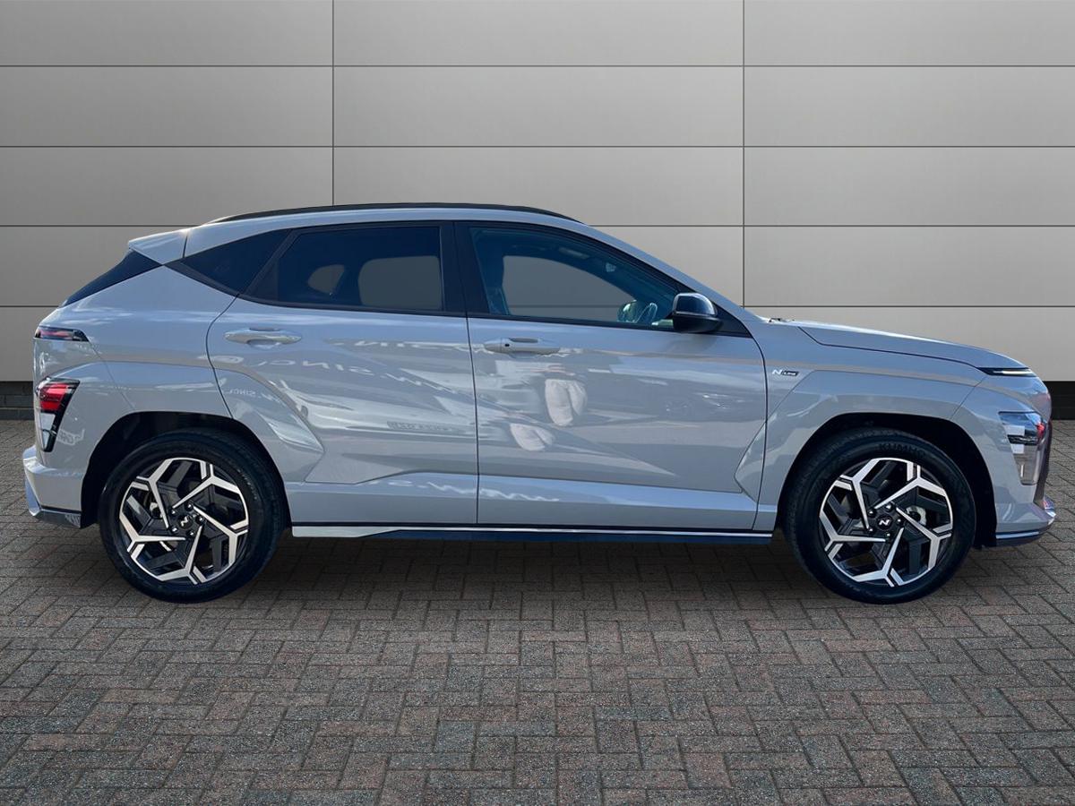 Hyundai KONA Photo 5