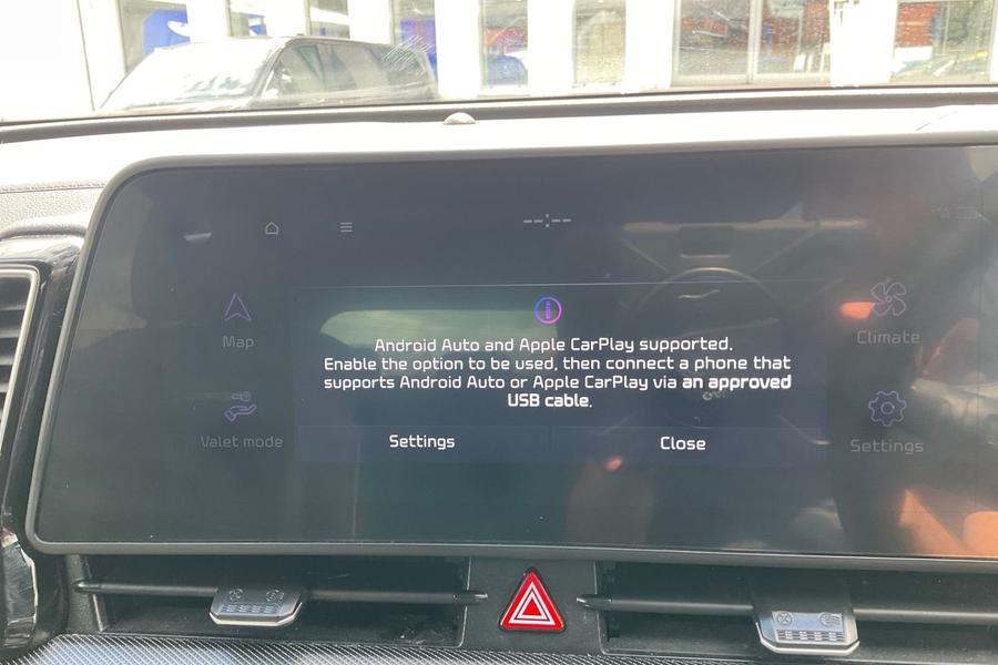 Kia Sportage Photo autoimg-9251bfb3dc8aed76e5c301928a8af4fe8edca026.jpg